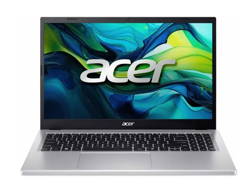Acer AL15-72P-71TH - Intel Core I7 13620H - 8GB DDR5 - 512GB SSD - Pantalla 15,6" FHD - No DVD - HDMI - Freedos - Light Silver miniatura 2