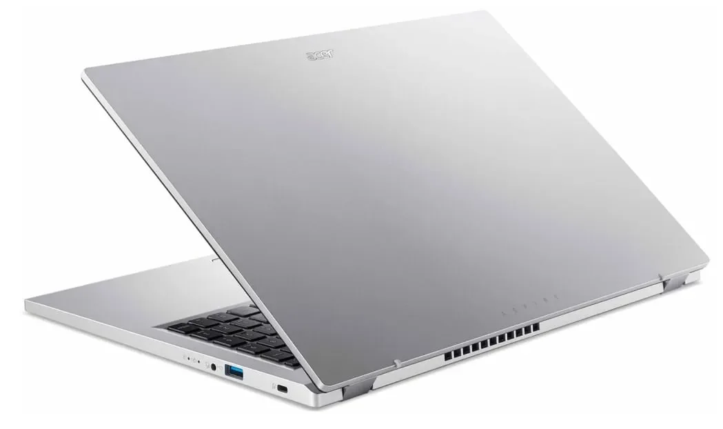Acer AL15-72P-71TH - Intel Core I7 13620H - 8GB DDR5 - 512GB SSD - Pantalla 15,6" FHD - No DVD - HDMI - Freedos - Light Silver miniatura 4