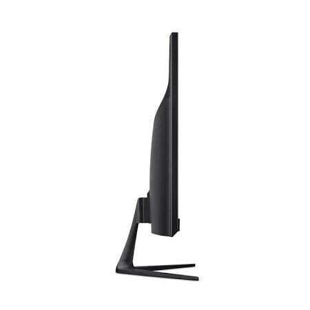 AIO Acer Aspire C24-2G-LR14 - Amd Ryzen 7 5825U - 8GB DDR4 - 512GB SSD - Pantalla 23,8" FHD - No DVD - HDMI - RJ45 - Freedos - Negro miniatura 3