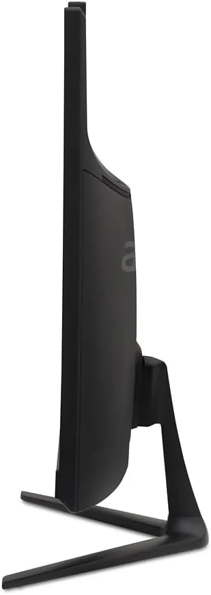 AIO Acer Aspire C24-2YE-13U3UNL-LR11 - Intel Core I3 1305U - 8GB DDR4 - 512GB SSD - Pantalla 23,8" FHD - No DVD - RJ45 - Freedos - Negro miniatura 2