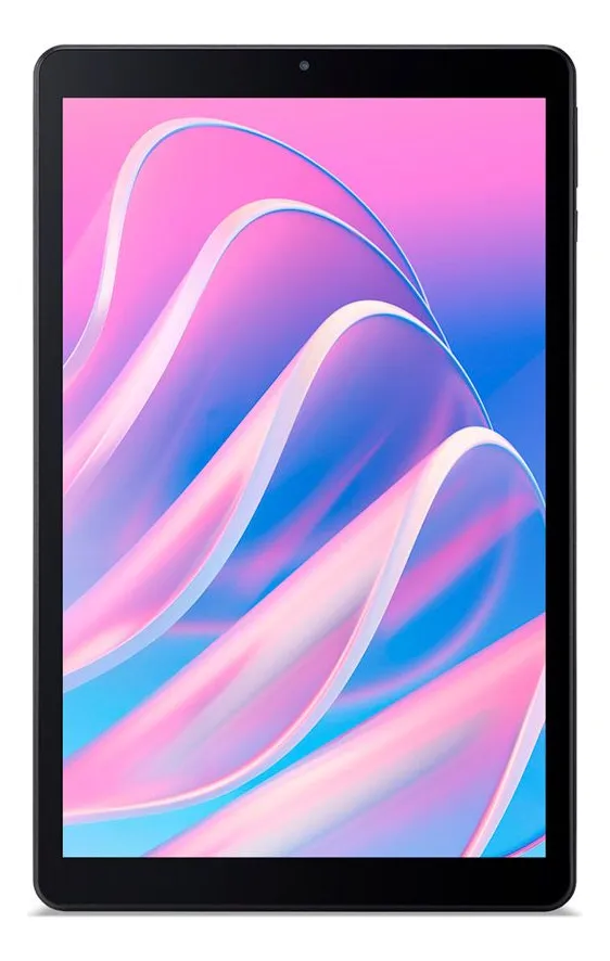 Tablet Acer Iconia A10-31P - Pantalla 10,1" - Quad Core 1,8GHZ - 64GB - Memoria 4GB - Android 15 - Doble Camara - WIFI - Negra + Cargador (7AL371) miniatura 2