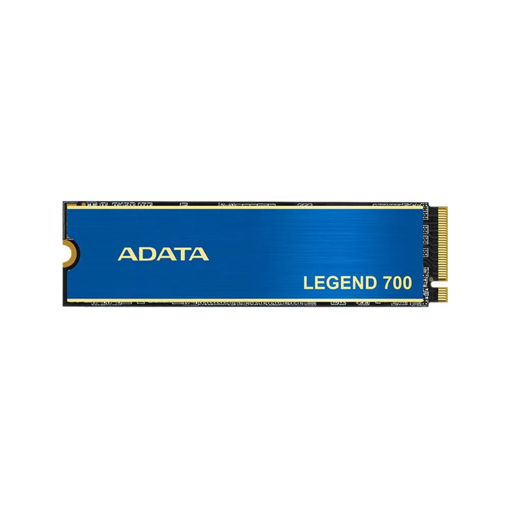 Disco De Estado Solido Adata Legend 700 - 256GB - M.2 PCI NVME 3X4 - 2280 - 2000MB/S - 1600MB/S miniatura 2