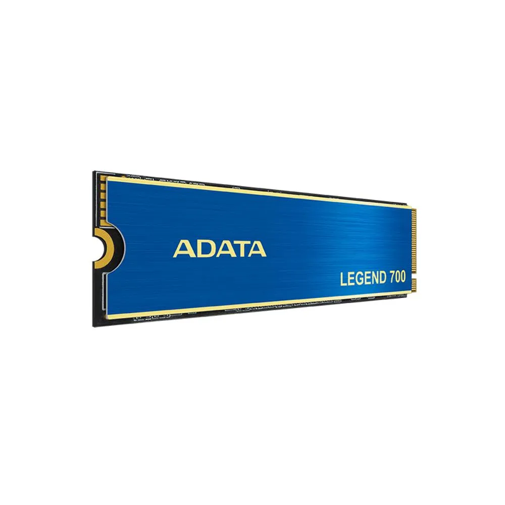 Disco De Estado Solido Adata Legend 700 - 256GB - M.2 PCI NVME 3X4 - 2280 - 2000MB/S - 1600MB/S miniatura 3