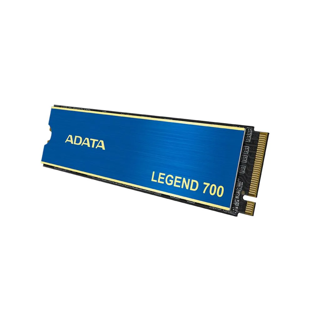 Disco De Estado Solido Adata Legend 700 - 256GB - M.2 PCI NVME 3X4 - 2280 - 2000MB/S - 1600MB/S miniatura 4