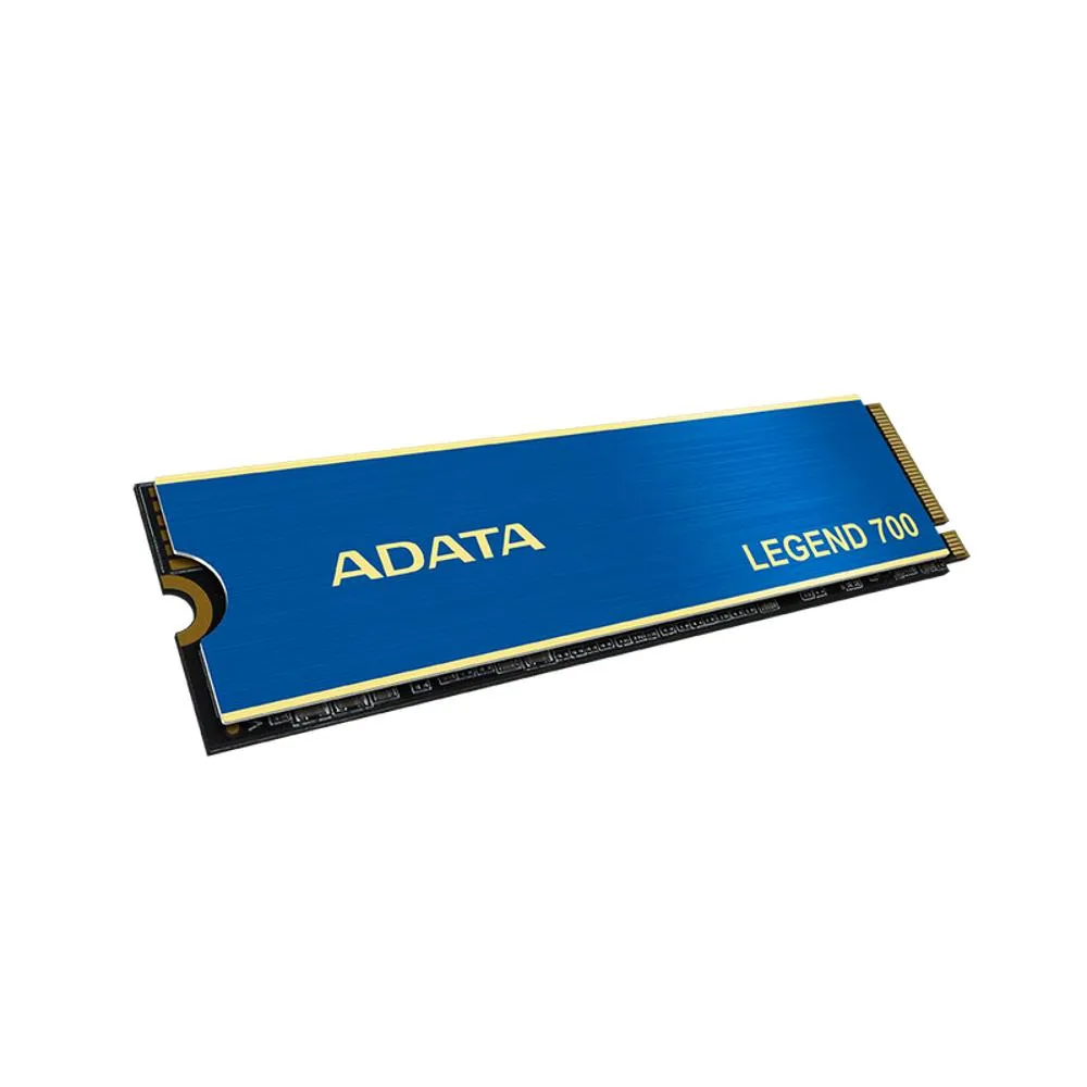 Disco De Estado Solido Adata Legend 700 - 256GB - M.2 PCI NVME 3X4 - 2280 - 2000MB/S - 1600MB/S miniatura 5