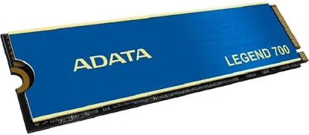 Disco De Estado Solido Adata Legend 700 - 1 Tera - M.2 PCI NVME 3X4 - 2280 - 2000MB/S - 1600MB/S miniatura 4