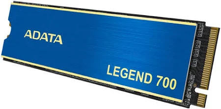 Disco De Estado Solido Adata Legend 700 - 1 Tera - M.2 PCI NVME 3X4 - 2280 - 2000MB/S - 1600MB/S miniatura 5