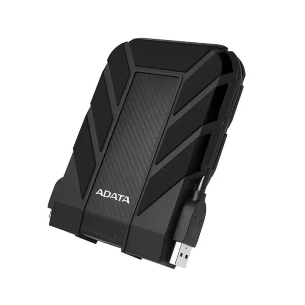 Adata HD710 Pro - 5 Teras Externo - 2.5 - Negro - Antigolpes - Sumergible miniatura 3