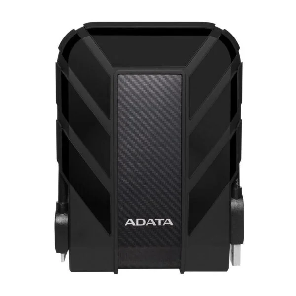 Adata HD710 Pro - 5 Teras Externo - 2.5 - Negro - Antigolpes - Sumergible miniatura 4