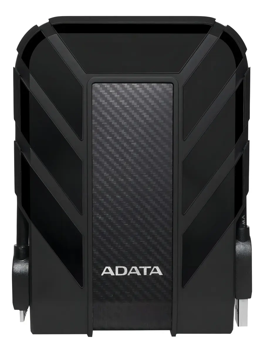 Adata HD710 Pro - 1 Tera Externo - 2.5 USB 3.0 - Negro - Antigolpes Sumergible miniatura 2