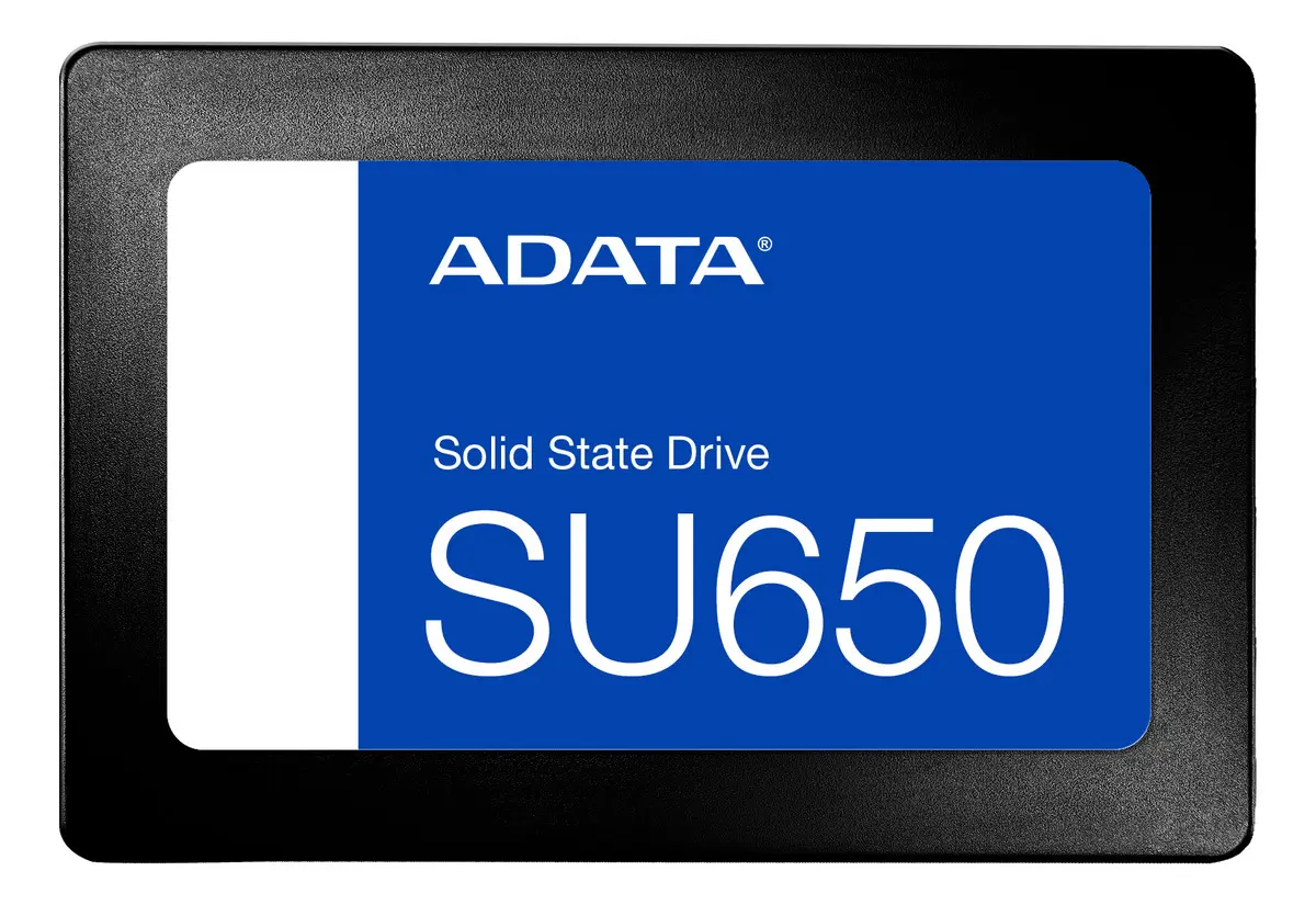 Disco Solido Adata SU650 - 240GB SATA 2.5 miniatura 3