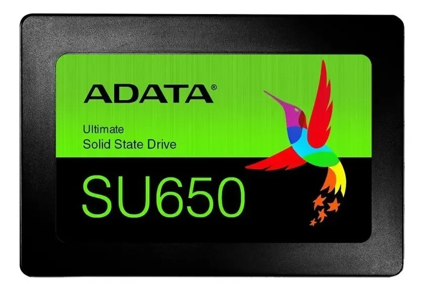 Disco Solido Adata SU650 - 240GB SATA 2.5 miniatura 5