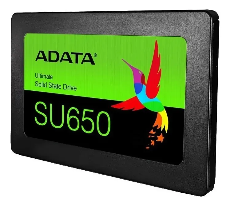 Disco Solido Adata SU650 - 240GB SATA 2.5 miniatura 7