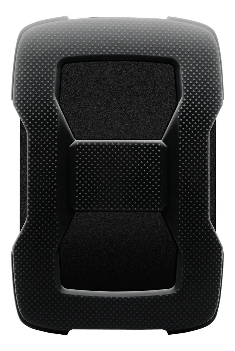 Adata HD330-1 Tera Externo -2.5 Negro-antigolpes miniatura 4