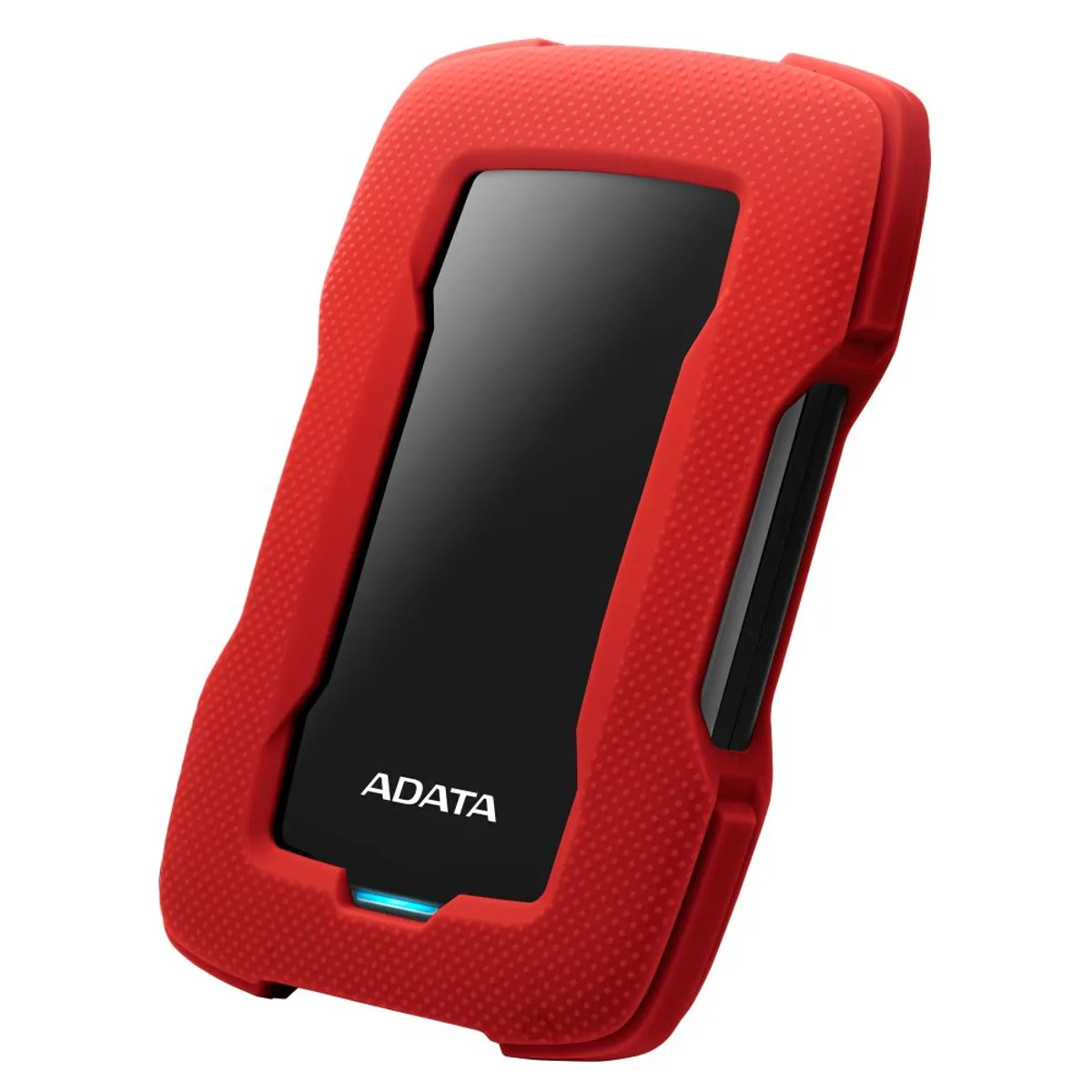 Adata HD330 - 1 Tera Externo - 2.5 - Rojo - Antigolpes miniatura 3