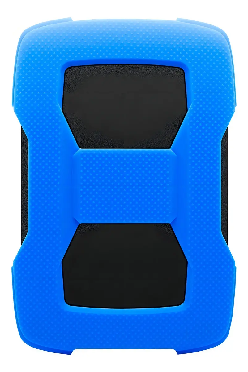 Adata HD330 - 1 Tera Externo - 2.5 - Azul - Antigolpes miniatura 4