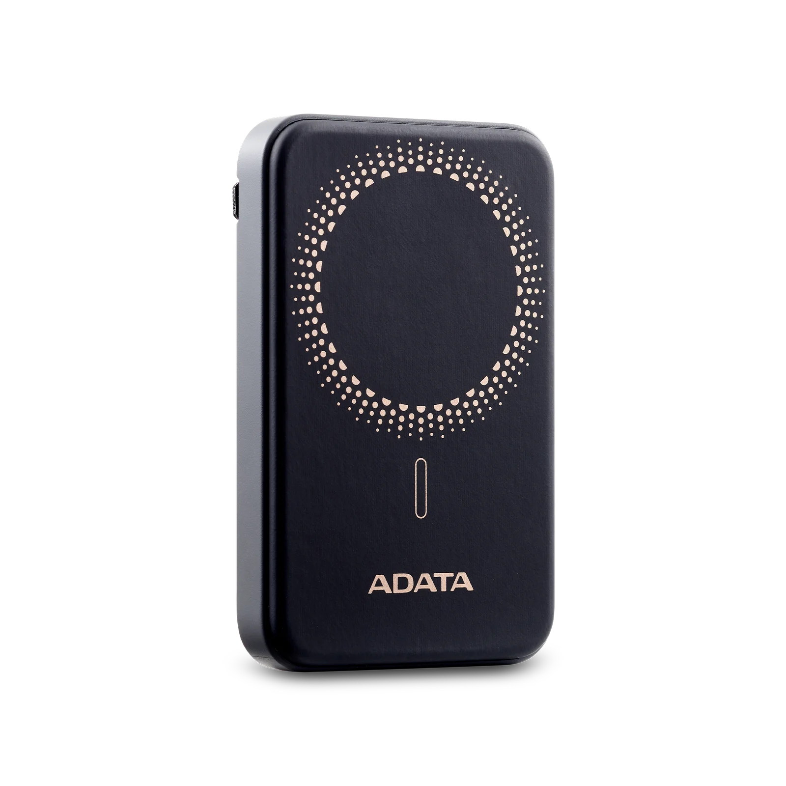 Power Bank Adata R050 - Carga Rapida - 5000MAH Carga Inalambrica Magnetica - Negra miniatura 3