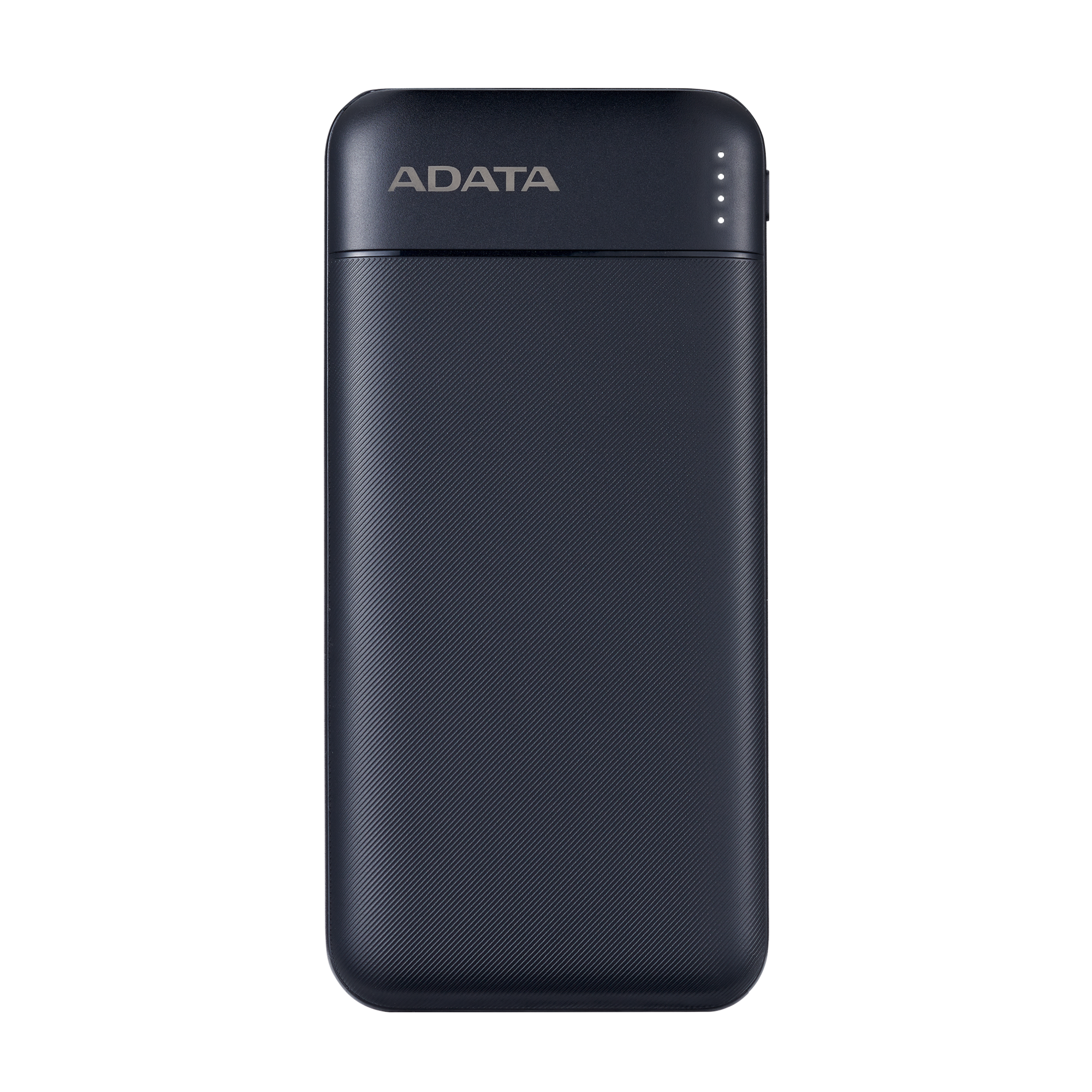 Power Bank Adata C100 - Carga Rapida - 10000MAH - 2 Puertos USB - 1 Tipo C - Negra miniatura 2