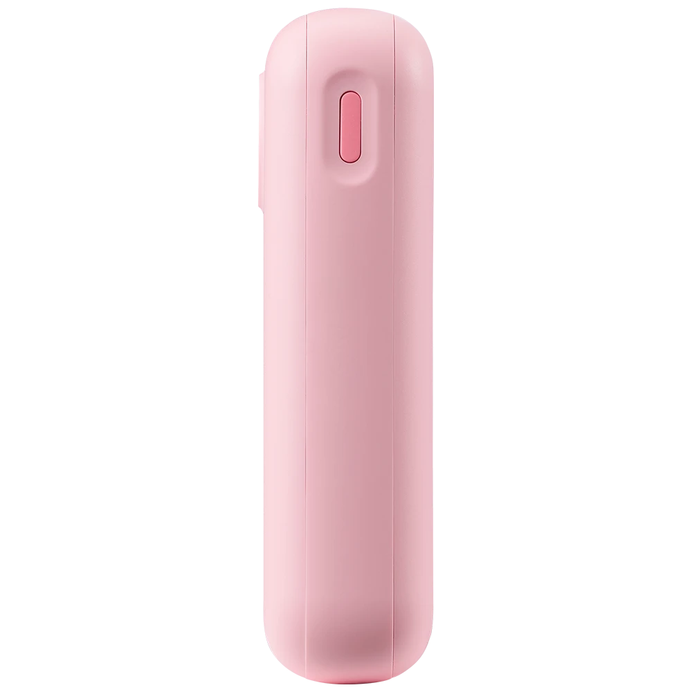 Power Bank Adata C100 - Carga Rapida - 10000MAH - 2 Puertos USB - 1 Tipo C - Rosa miniatura 4