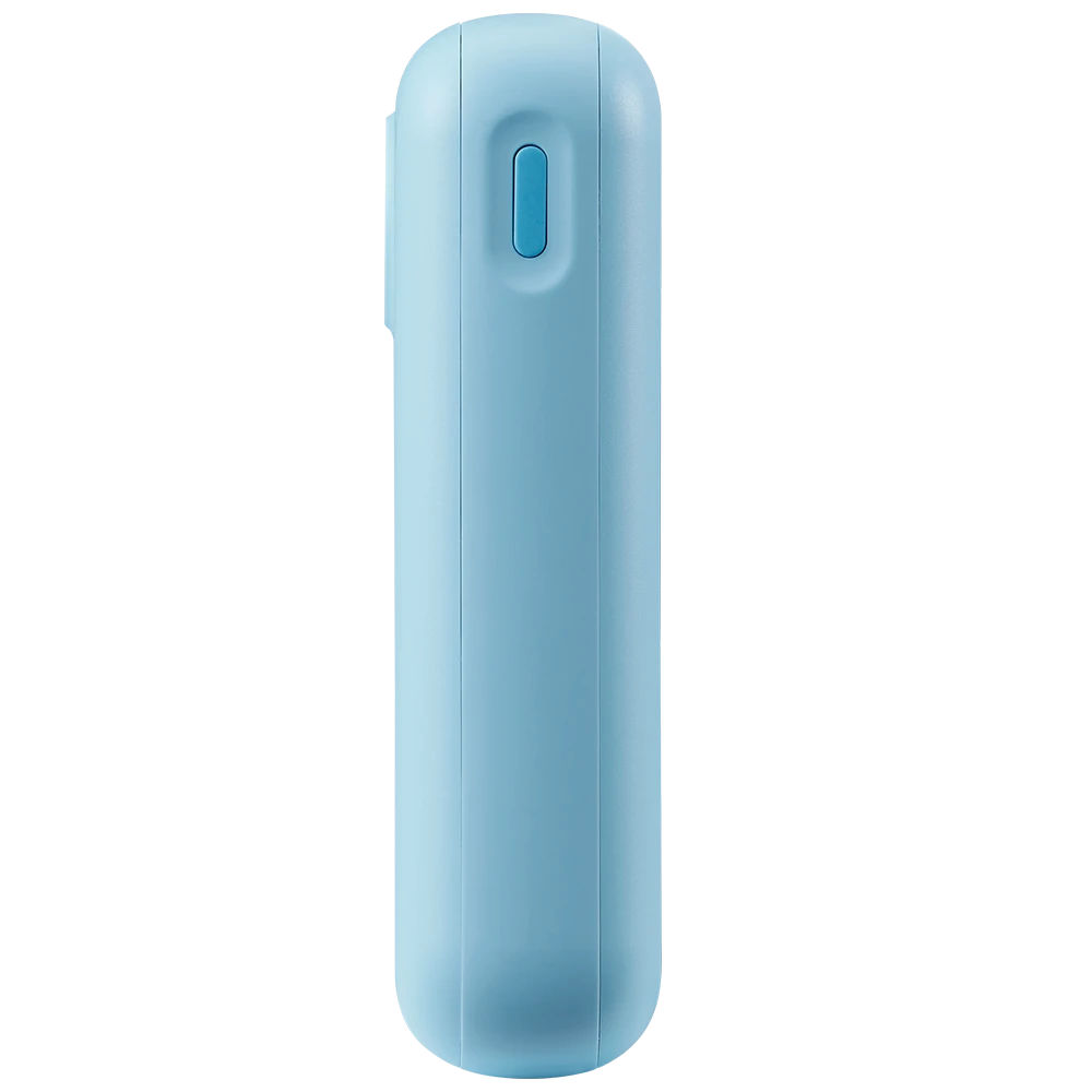 Power Bank Adata C100 - Carga Rapida - 10000MAH - 2 Puertos USB - 1 Tipo C - Azul miniatura 5