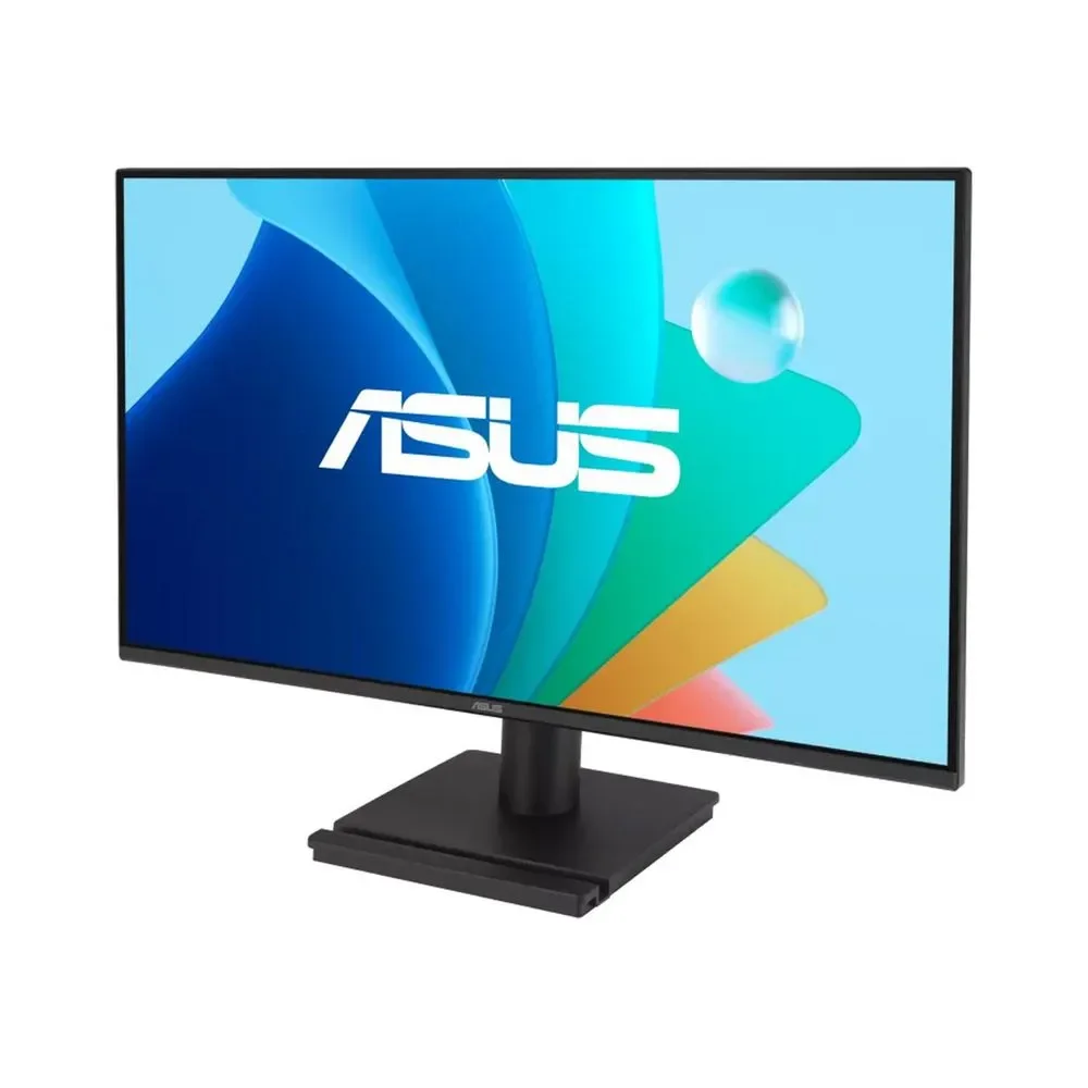 Monitor Asus 24" VA249HG - FHD - IPS HDMI - VGA - 120HZ - 1MS - Eye Care miniatura 2