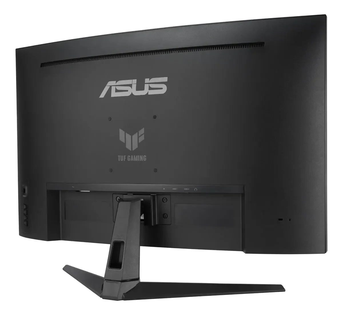 Monitor Asus TUF Gaming 32" Curvo VG32VQM5B - FHD - HDMI - Display Port - Tasa De Refresco 250HZ - 0,5MS - Altavoz 2W X 2 miniatura 8
