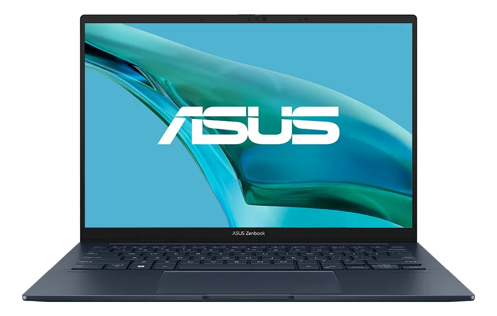 Asus Zenbook UX3405CA-PZ332W - Intel Core Ultra 7 255H - 16GB LPDDR5X - 1 Tera SSD - Pantalla 14" OLED - No DVD - Windows 11 - Ponder Blue
