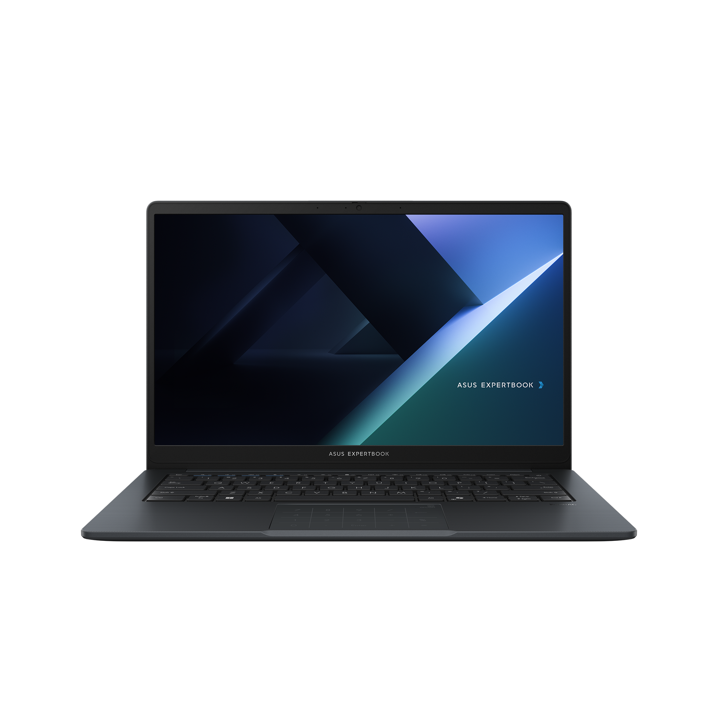 Asus Expertbook BM1403CDA-S61023X - Amd Ryzen 5 7535U - 8GB DDR5 - 512GB SSD - Pantalla 14" FHD - No DVD - Windows 11 Prof - Gentle Grey