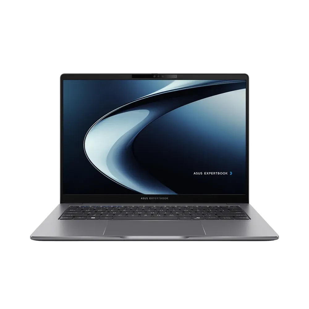 Asus Expertbook B3405CVA-LY0226X - Intel Core I5 13420H - 16GB DDR5 - 512GB SSD - Pantalla 14" WUXGA - No DVD - HDMI - RJ45 - Win 11 Pro - Grey