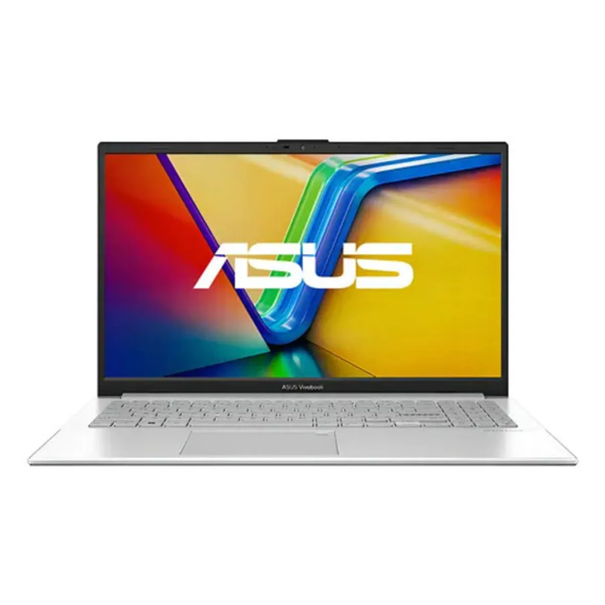 Asus E1504FA-BQ2377 - Amd Ryzen 3 7320U - 8GB LPDDR5 - 512GB SSD - Pantalla 15,6" FHD - No DVD - HDMI - Freedos - Cool Silver