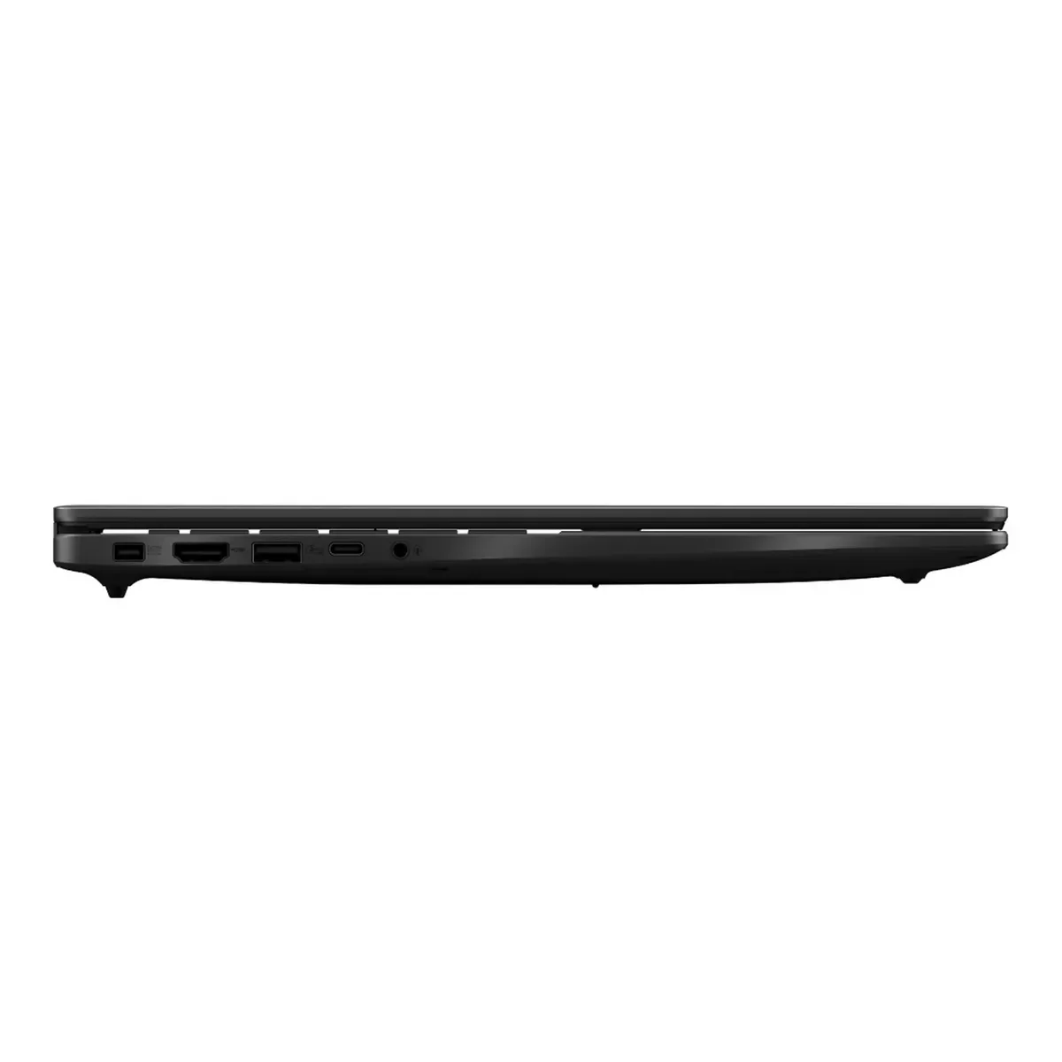 Asus V3607VM-RP011 - Intel Core 7 240H - 16GB DDR5 - 1 Tera SSD - Pantalla 16" WUXGA - No DVD - HDMI - Geforce RTX 5060 8GB GDDR6 - Freedos - Gray miniatura 4