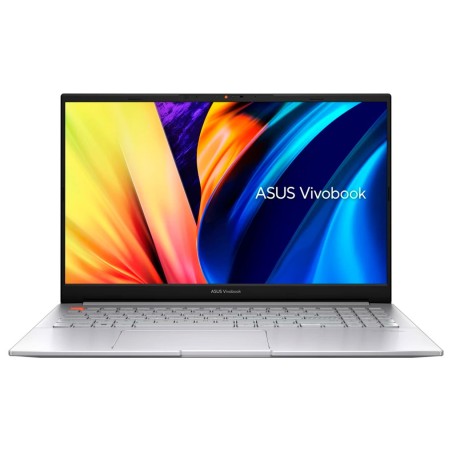 Asus X1504VA-BQ4555 - Intel Core I5 1334U - 12GB DDR4 - 512GB SSD - Pantalla 15,6" FHD - No DVD - HDMI - Freedos - Cool Silver