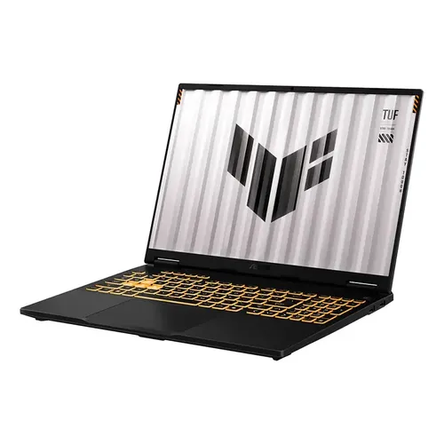 Asus TUF Gaming FX608JHR-RV006 - Intel Core I7 14650HX - 16GB DDR5 - 1 Tera SSD - Pant 16" WUXGA - Geforce RTX 5050 8GB GDDR7 - No DVD - Freedos