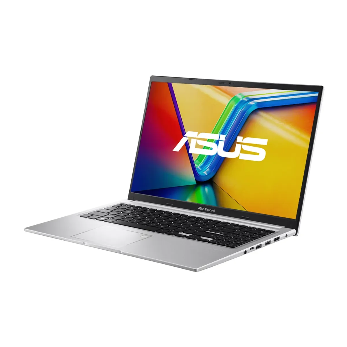Asus X1605VAPBF-MB239 - Intel Core 9 270H - 16GB DDR5 - 512GB SSD - Pantalla 16" WUXGA - No DVD - HDMI - Freedos - Cool Silver miniatura 4