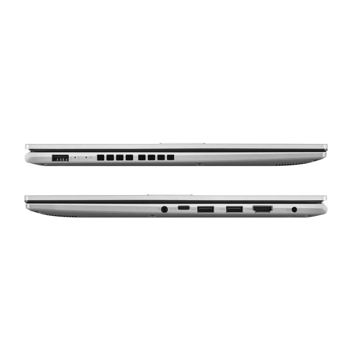 Asus X1605VAPBF-MB239 - Intel Core 9 270H - 16GB DDR5 - 512GB SSD - Pantalla 16" WUXGA - No DVD - HDMI - Freedos - Cool Silver miniatura 6