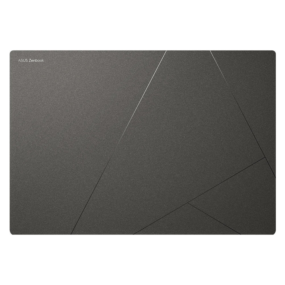 Asus Zenbook S14 UX5406SA-PZ023W - Intel Core Ultra 7 258V - 32GB LPDDR5X - 1 Tera SSD - Pantalla 14" OLED ( Touch ) - Windows 11 - Grey