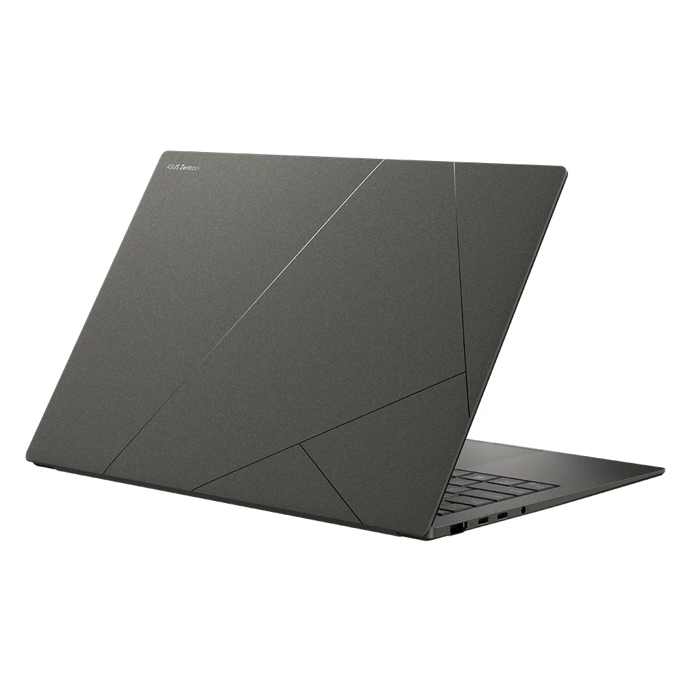 Asus Zenbook S14 UX5406SA-PZ023W - Intel Core Ultra 7 258V - 32GB LPDDR5X - 1 Tera SSD - Pantalla 14" OLED ( Touch ) - Windows 11 - Grey miniatura 5