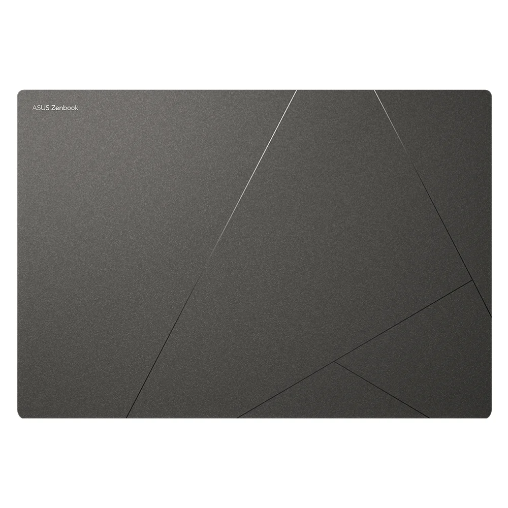 Asus Zenbook S14 UX5406SA-PZ023W - Intel Core Ultra 7 258V - 32GB LPDDR5X - 1 Tera SSD - Pantalla 14" OLED ( Touch ) - Windows 11 - Grey miniatura 6