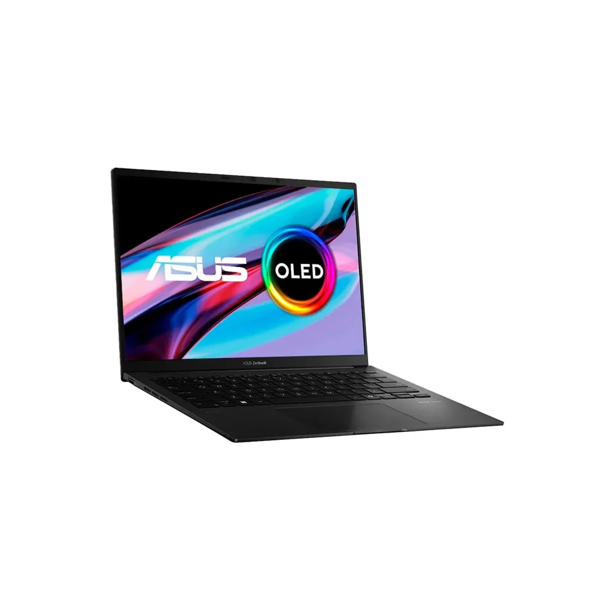 Asus Zenbook UM3406GA-QL121 - Amd Ryzen AI 7 445 - 16GB LPDDR5X - 1 Tera SSD - Pantalla 14" OLED WUXGA - No DVD - HDMI - Freedos - Jade Black miniatura 2