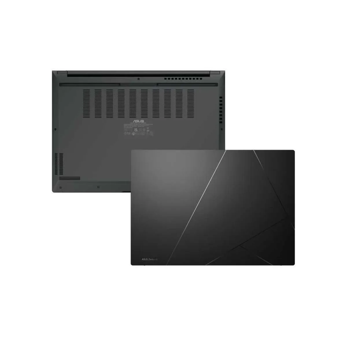 Asus Zenbook UM3406GA-QL121 - Amd Ryzen AI 7 445 - 16GB LPDDR5X - 1 Tera SSD - Pantalla 14" OLED WUXGA - No DVD - HDMI - Freedos - Jade Black miniatura 3