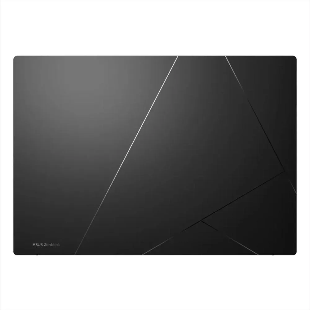 Asus Zenbook UM3406GA-QL121 - Amd Ryzen AI 7 445 - 16GB LPDDR5X - 1 Tera SSD - Pantalla 14" OLED WUXGA - No DVD - HDMI - Freedos - Jade Black miniatura 5