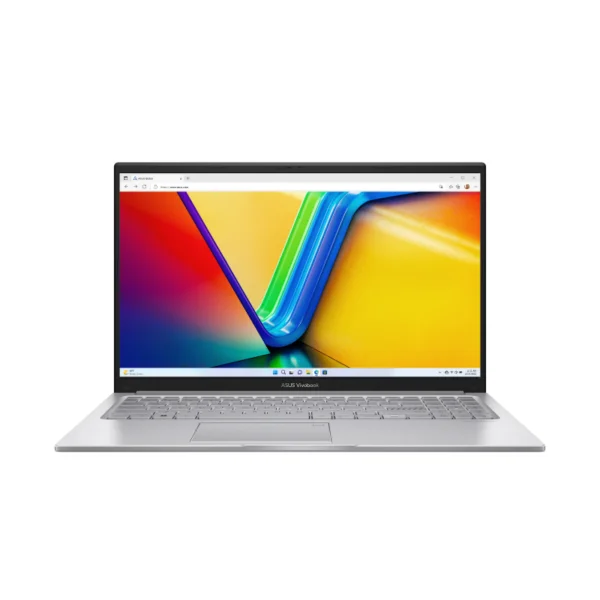 Asus X1504VA-BQ3836 - Intel Core I5 1334U - 16GB DDR4 - 512GB SSD - Pantalla 15,6" FHD - No DVD - HDMI - Freedos - Cool Silver miniatura 2
