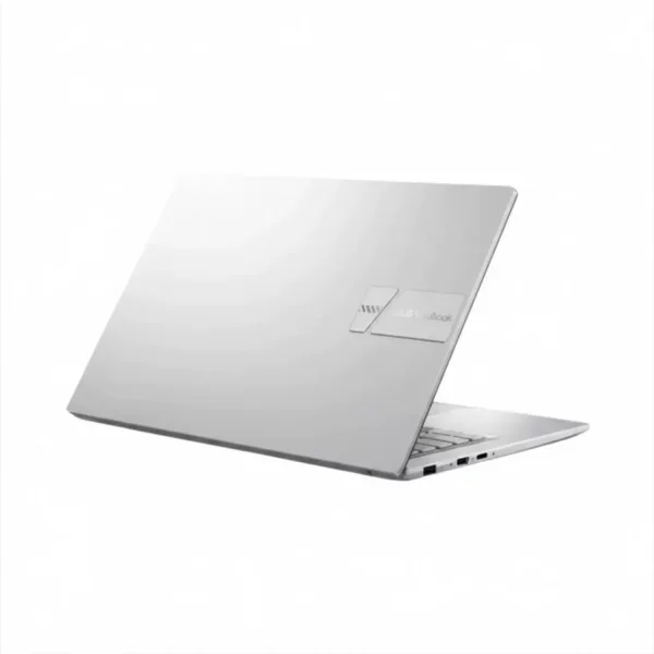 Asus X1504VA-BQ3836 - Intel Core I5 1334U - 16GB DDR4 - 512GB SSD - Pantalla 15,6" FHD - No DVD - HDMI - Freedos - Cool Silver miniatura 4
