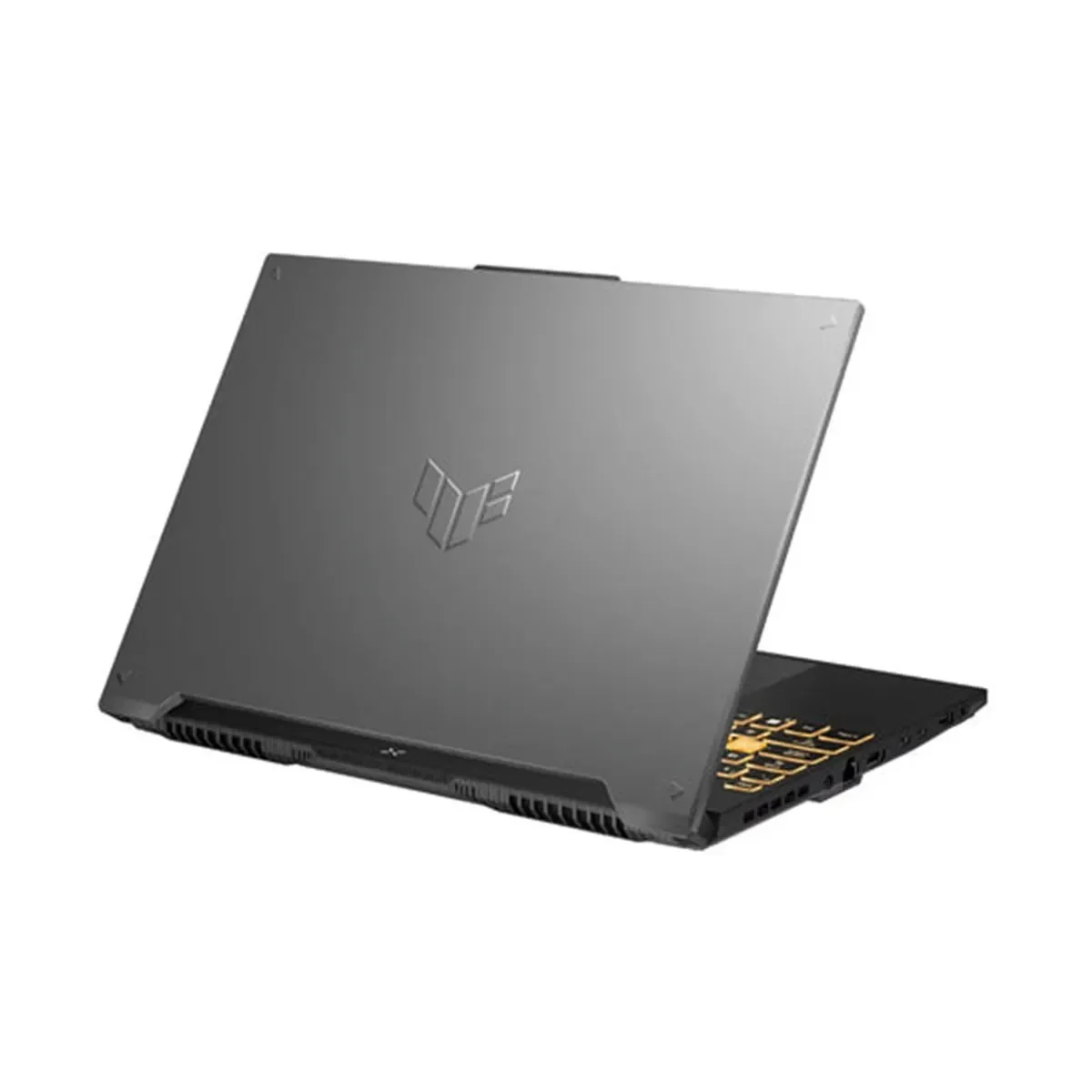 Asus TUF F16 FX607VJB-RL108 - Intel Core 5 210H - 8GB DDR5 - 512GB SSD - Pantalla 16" WUXGA - Geforce RTX 3050 6GB GDDR6 - Freedos - Mecha Gray miniatura 4