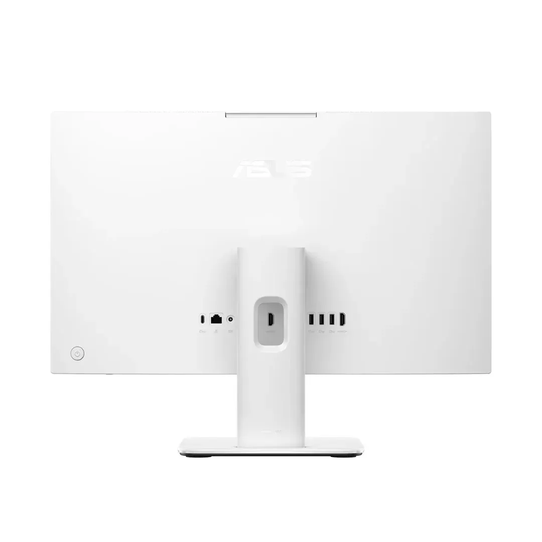 AIO Asus V470VAK-WPE0700 - Intel Core I7 13620H - 8GB DDR5 - 512GB SSD - Pantalla 27" FHD - No DVD - HDMI - Freedos - Blanco miniatura 2