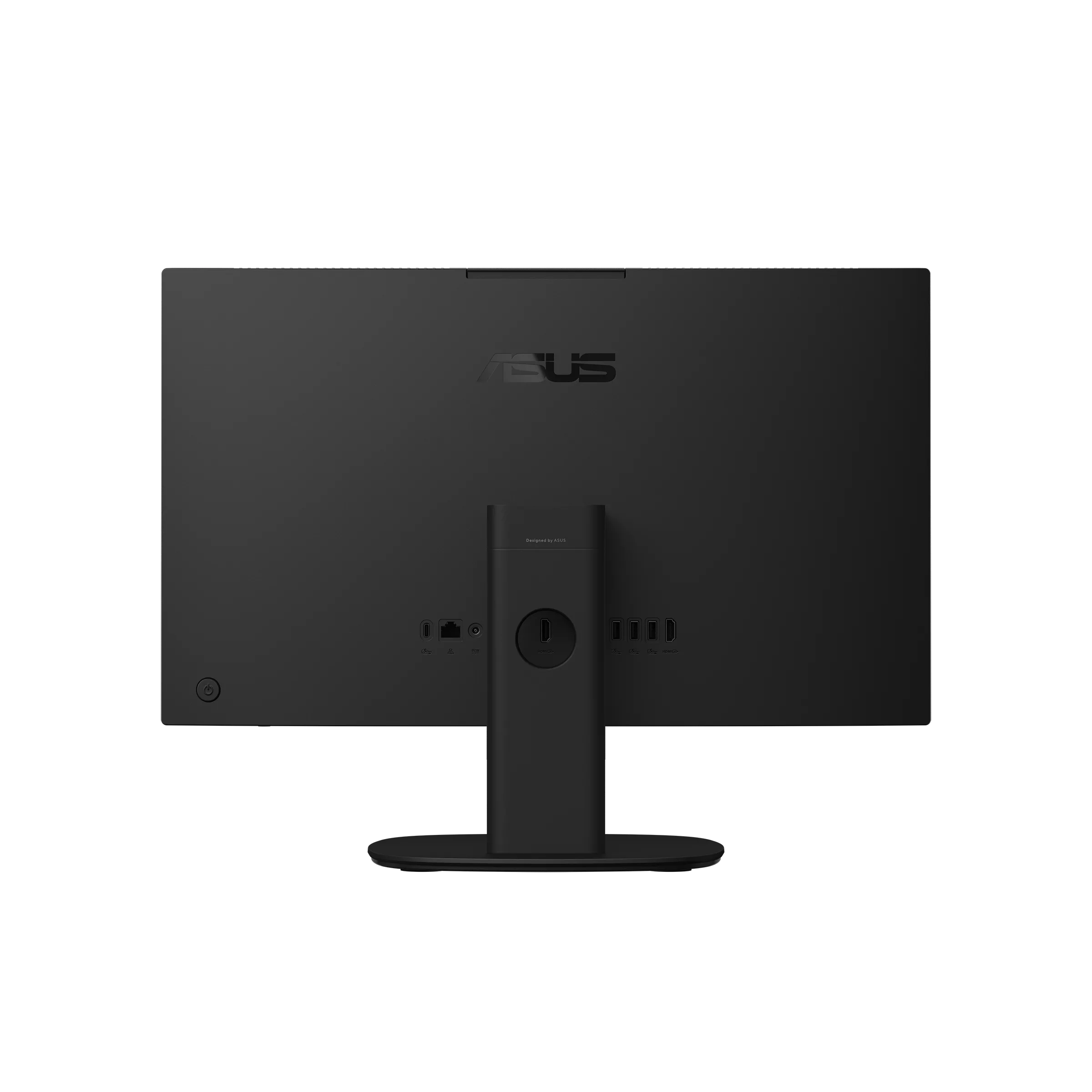 AIO Asus V440VAK-BPC0220 - Intel Core I3 1315U - 8GB DDR5 - 512GB SSD - Pantalla 23.8" FHD - No DVD - HDMI - Freedos - Negro miniatura 2