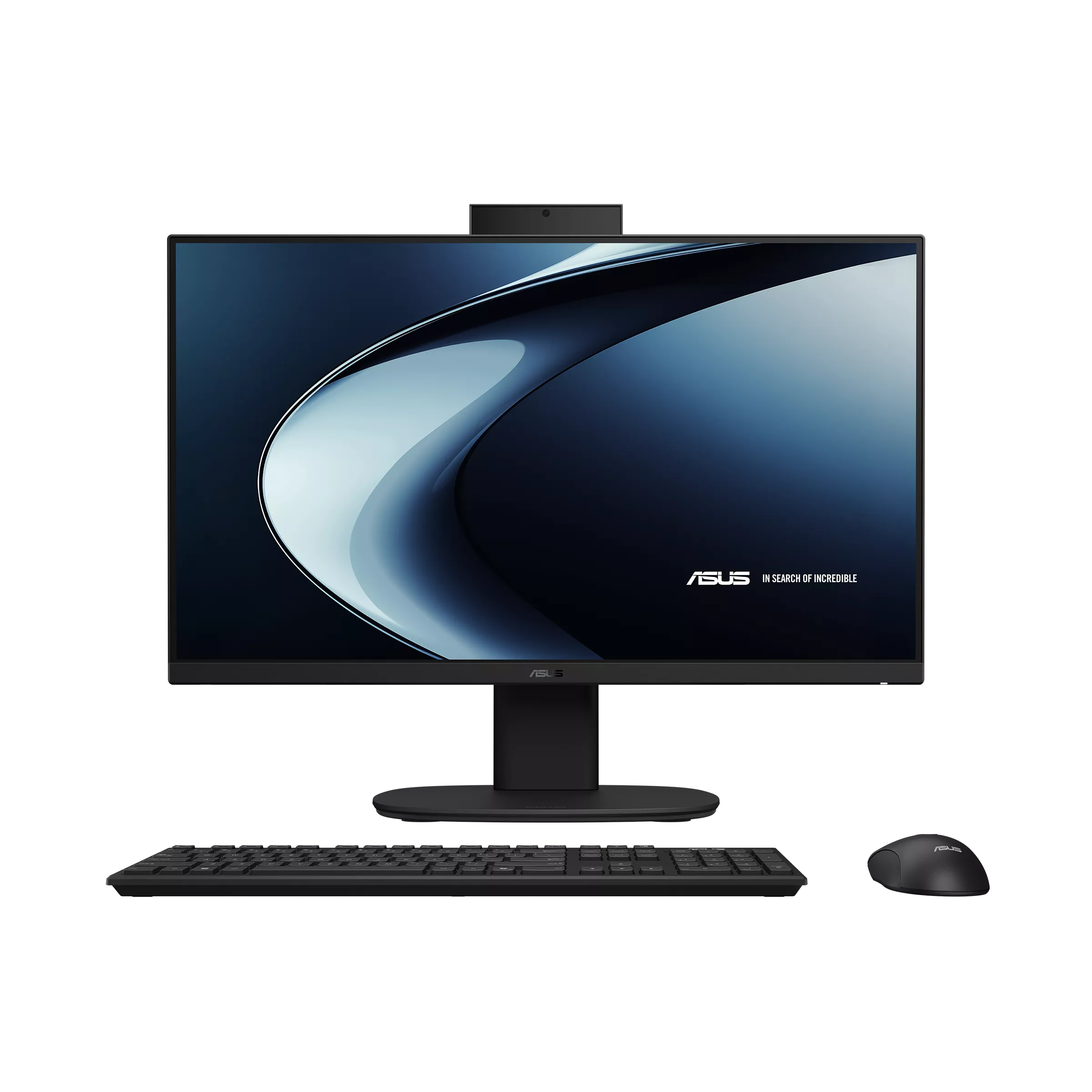 AIO Asus V440VAK-BPC0220 - Intel Core I3 1315U - 8GB DDR5 - 512GB SSD - Pantalla 23.8" FHD - No DVD - HDMI - Freedos - Negro miniatura 5