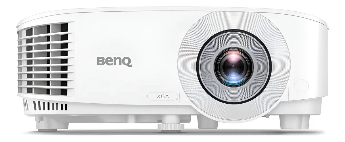 Video Proyector Ben-q MX560C - 4000 Lumens ANSI - XGA (1024x768) - HDMI - VGA - USB Tipo A