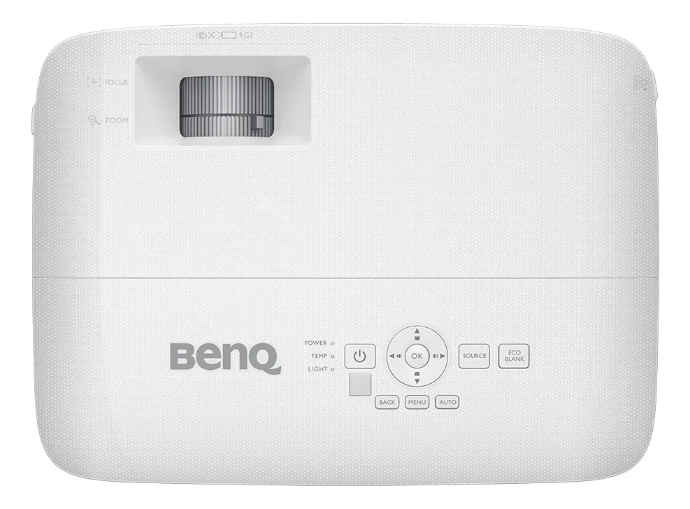 Video Proyector Ben-q MX560C - 4000 Lumens ANSI - XGA (1024x768) - HDMI - VGA - USB Tipo A miniatura 3