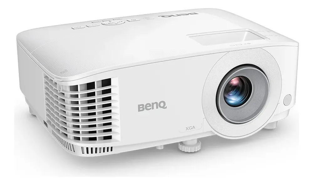 Video Proyector Ben-q MX560C - 4000 Lumens ANSI - XGA (1024x768) - HDMI - VGA - USB Tipo A miniatura 4